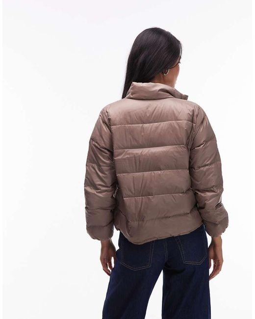 Polly di Levi's in Brown