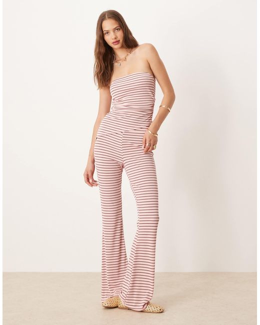 ASOS Pink – hose