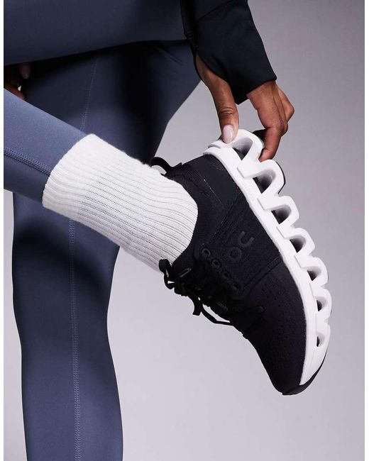 On Shoes Natural Cloudswift 4 Running Trainers