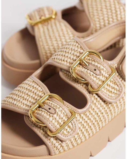 ASOS Filter in het Natural