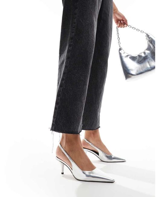 Shake di ASOS in Black