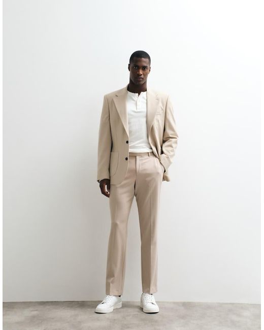 Flexmax di ASOS in White da Uomo