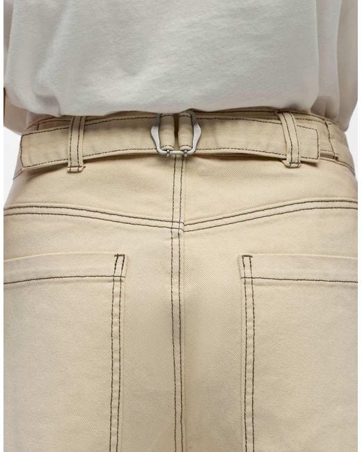 Object Natural Shorts