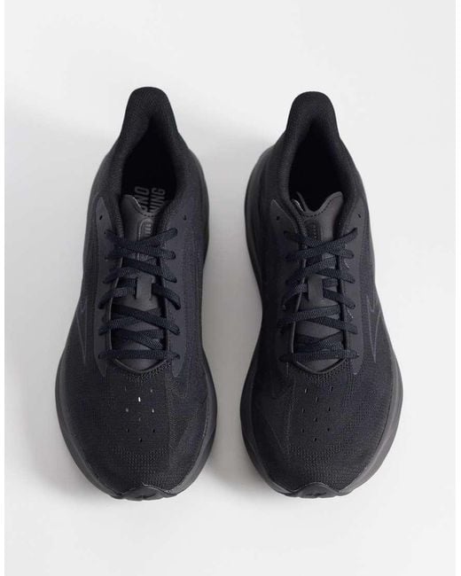 Mizuno Blue Neo Cosmo Running Trainers for men