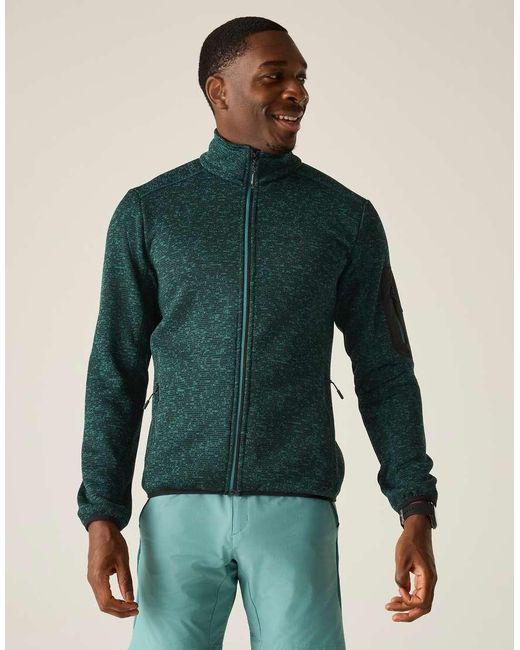 Newhill Regatta de hombre de color Green