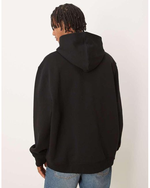 Essentials di ASOS in Black da Uomo