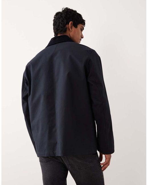 Giacca di ARKET in Blue da Uomo