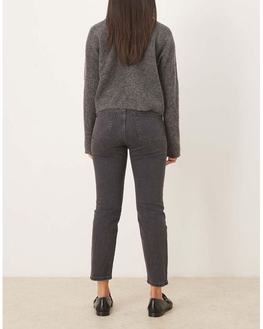 Mango Natural Claudia 100% Cotton Skinny Jean