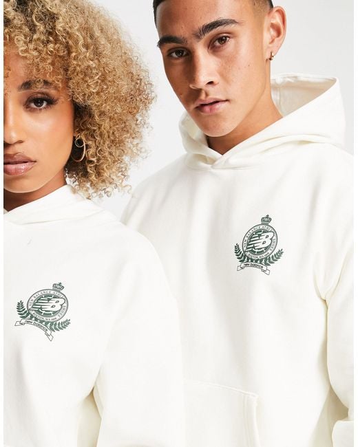 new balance health club