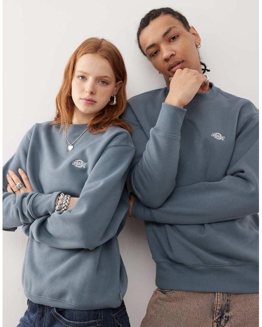 Summerdale di Dickies in Blue