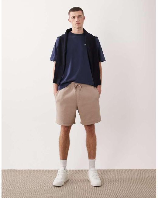 Essentials di ASOS in Blue da Uomo