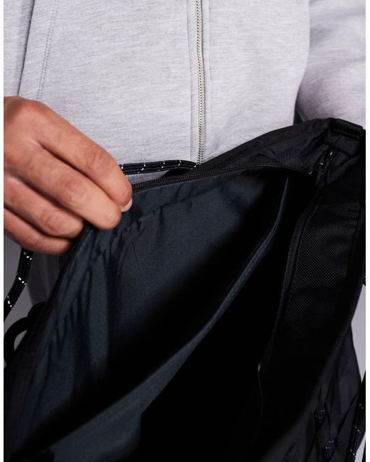 Sportswear - cabas Nike pour homme en coloris Black