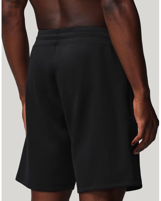 Castore Black Flex Short for men