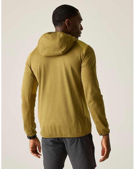 Insulated Finchdale di Regatta in Natural da Uomo
