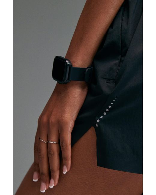Short 4505 en coloris Black