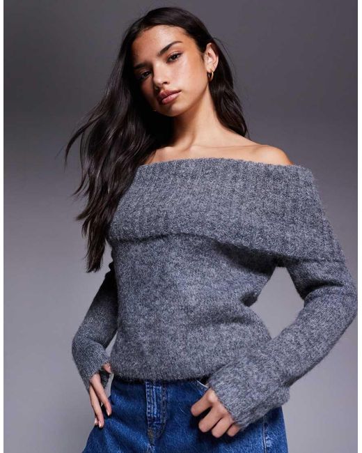 Kaiia Exclusives in het Gray