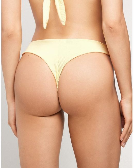 Tezenis Natural Brasilian Sunny Days
