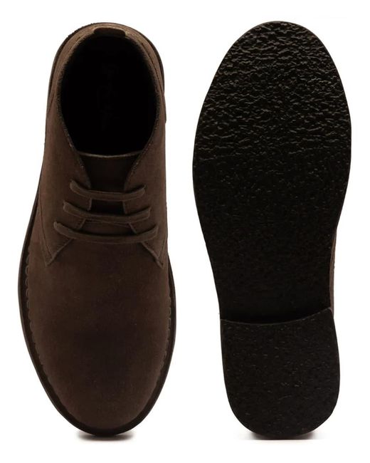 Sahara di OFF THE HOOK in Brown da Uomo