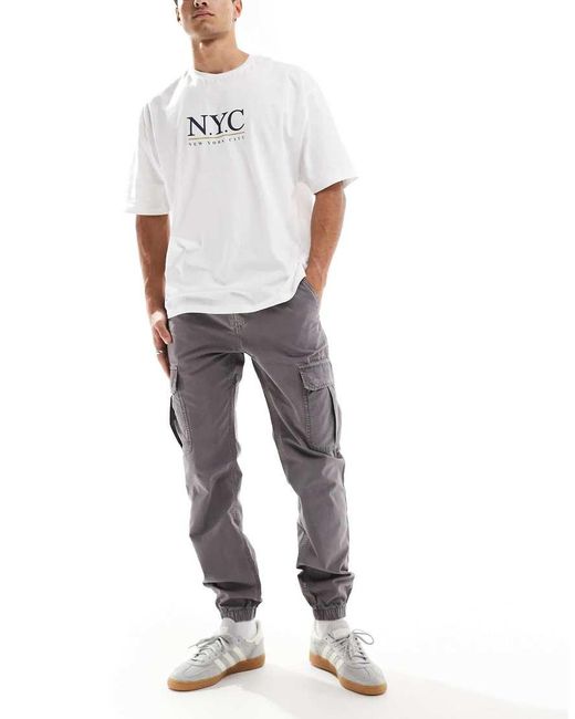 Tommy Hilfiger Ryan in het White voor heren