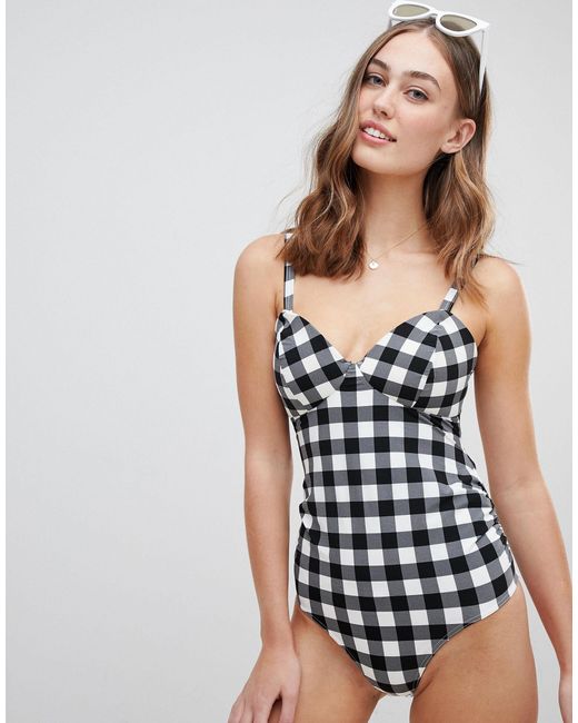 nursing swimsuit