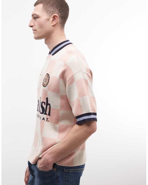 Victory di Prohibited in Blue da Uomo