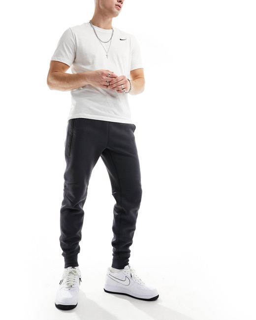 Tech fleece - pantalon Nike pour homme en coloris Blue