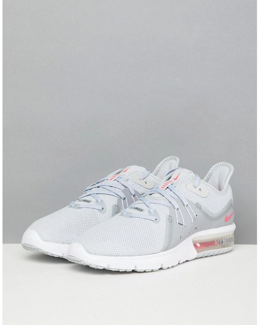 air max sequent rose air max sequent rose