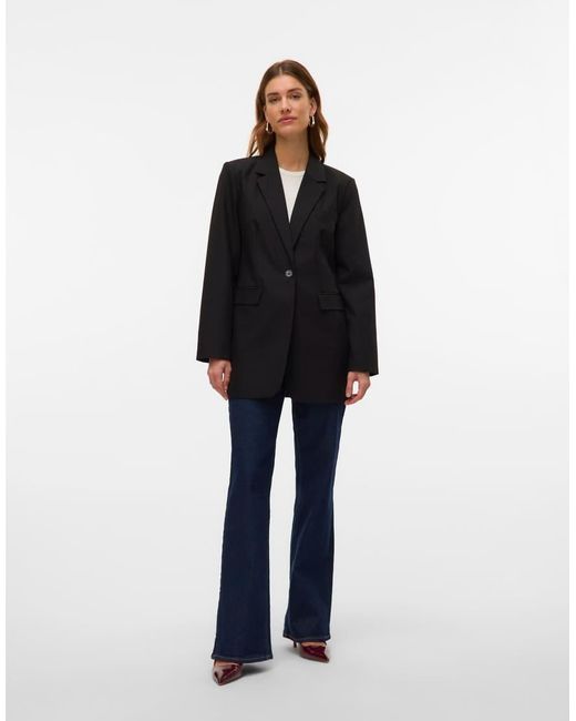 Vero Moda Black Blazer