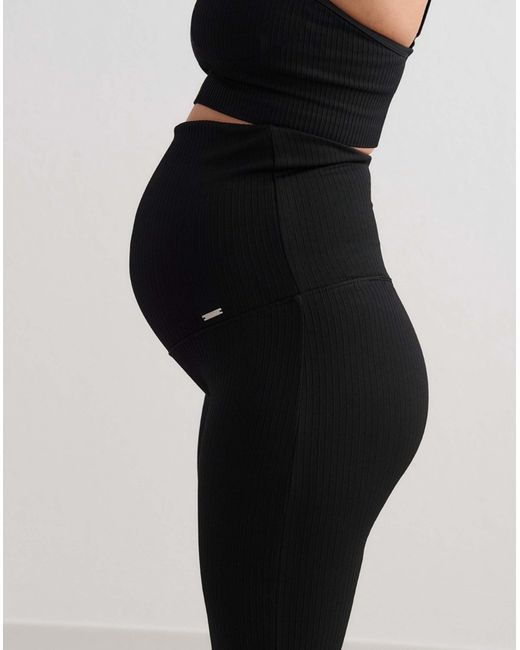 Aim' - collant Aim'n en coloris Black
