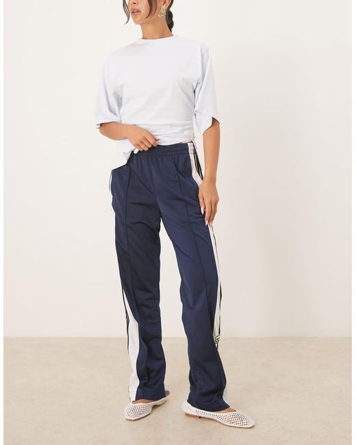 Adidas Originals Natural Adibreak Track Pants