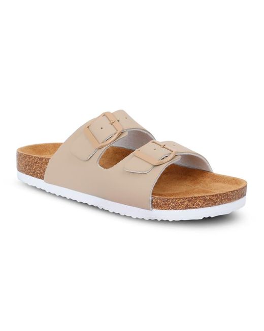 Regatta White Mia Sandals