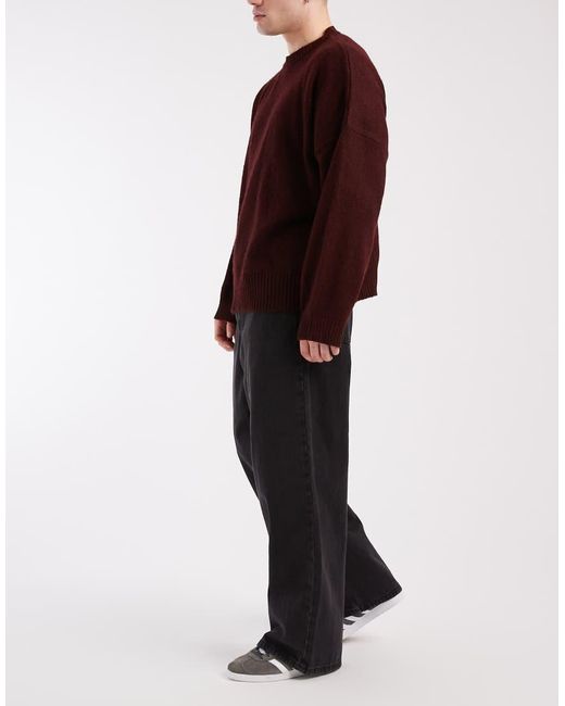 Levi's Red Extra baggy Jeans for men