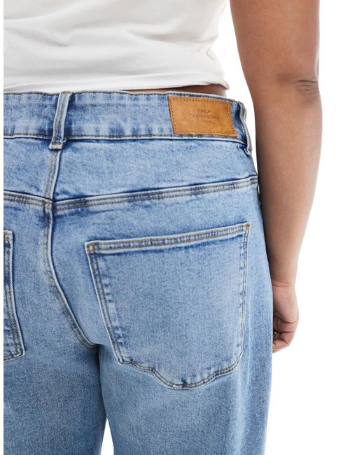 ONLY Blue – jeans