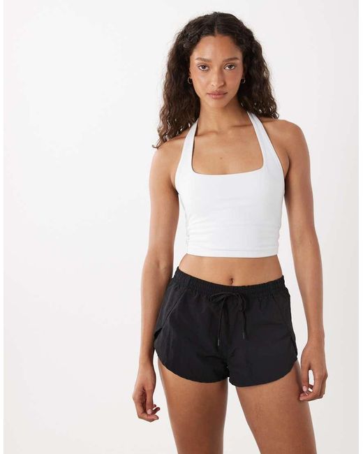 Cotton On Active in het Black