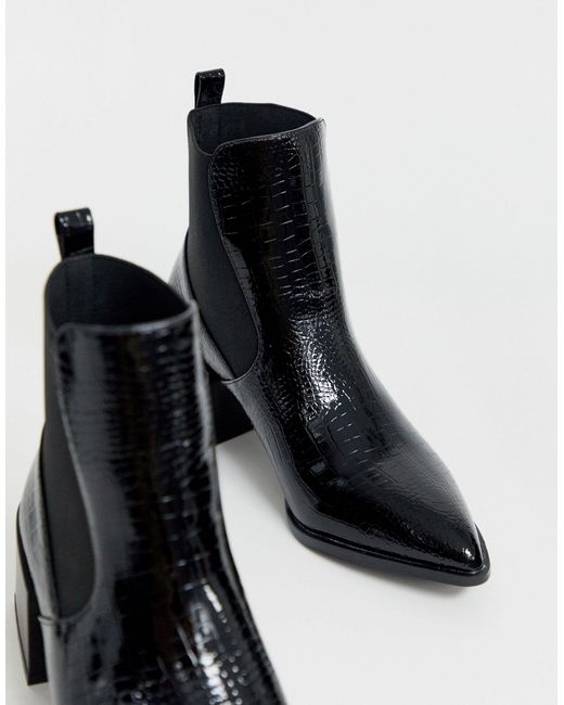 raid chelsea boots