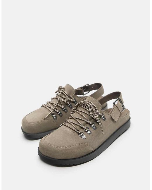 Pull&Bear Stwd in het Multicolor voor heren