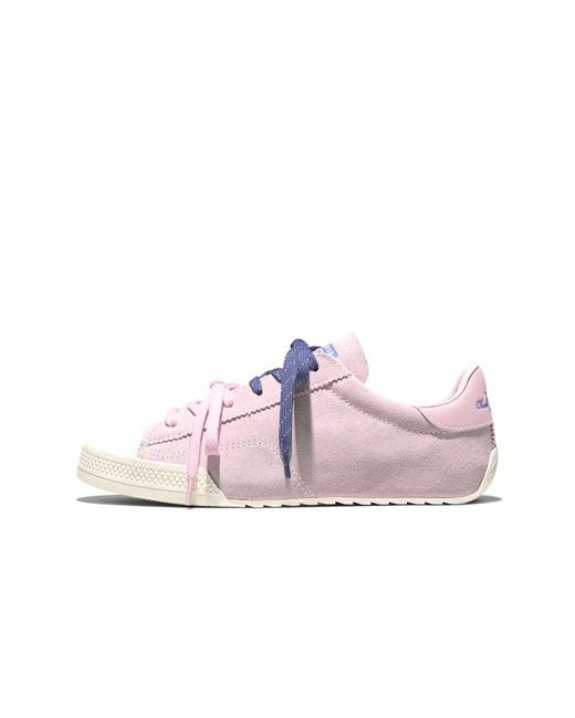 Converse Pink – chuck taylor lo –