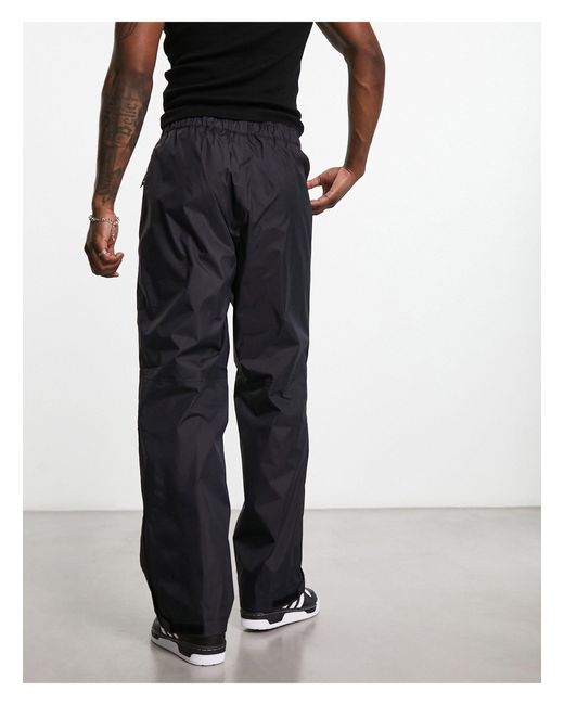 the north face windwall pants