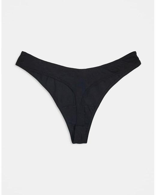 Lindex Nellie in het Black