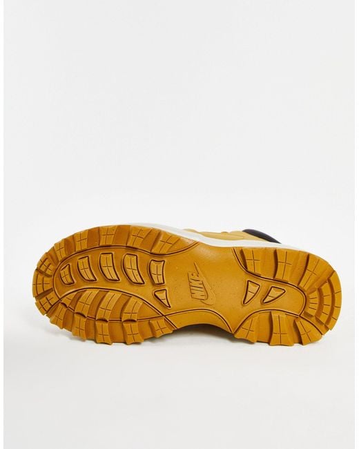 nike manoa boots uk