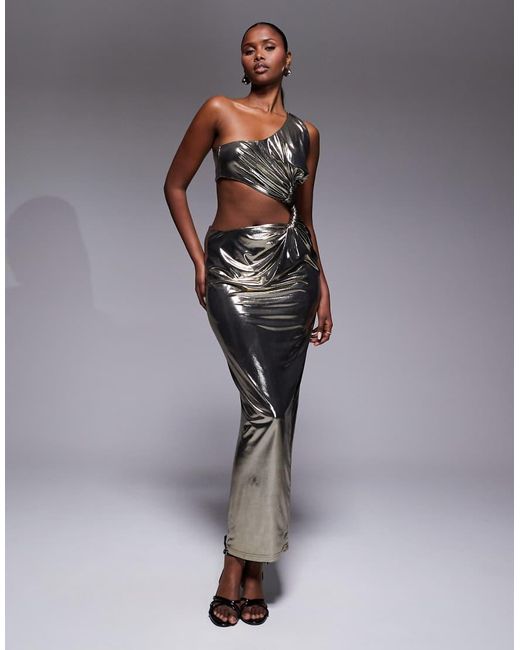 JLUXLABEL Joce in het Gray