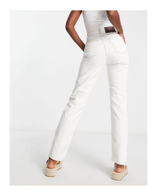 Reclaimed (vintage) Denim Inspired 