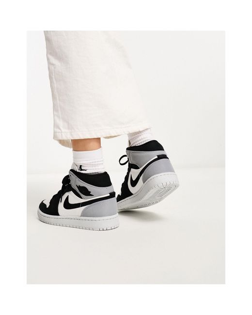 nike air mid se