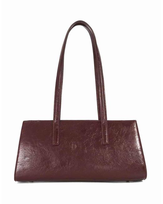 Dune Brown Depend Tote Bag