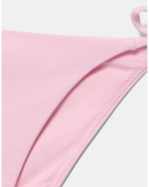 Bas Pull&Bear en coloris Blue