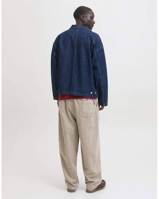Jack & Jones Natural Joggers for men