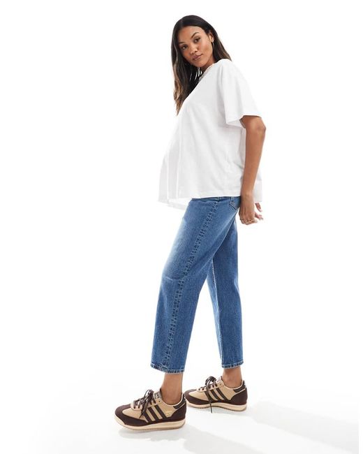 ASOS Asos Design in het Blue