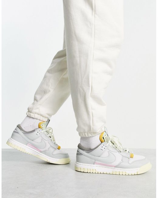 new low top dunks