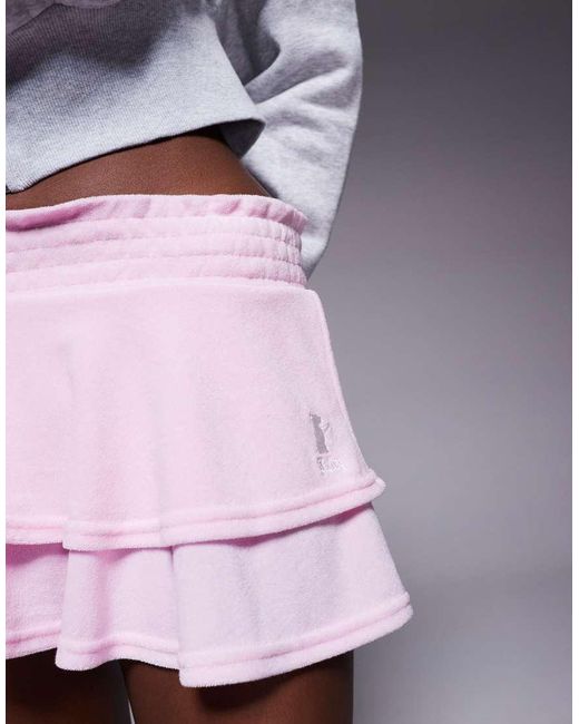 Juicy Couture Heritage in het Multicolor