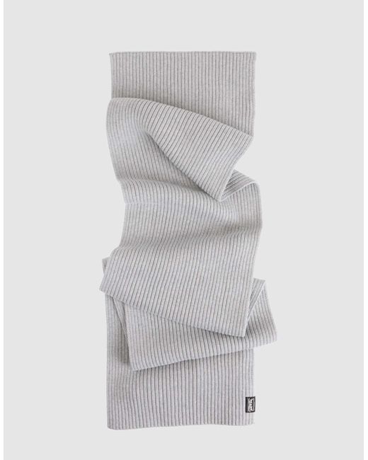 Levi's Sunset schal in Gray für Herren